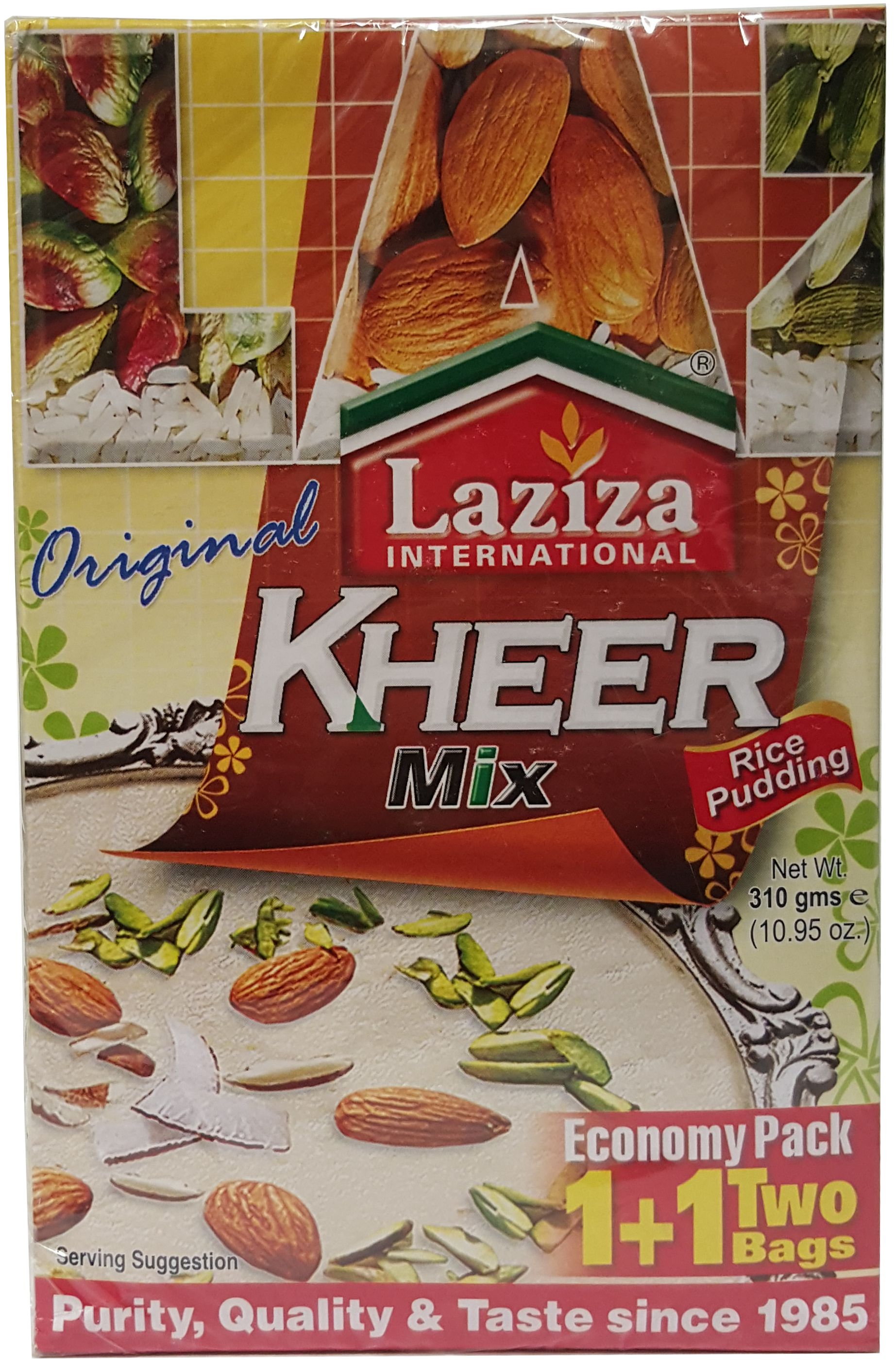 Kheer Mix Original - Economy Pack